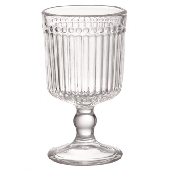 Taça 65ml 11cm 4,3cm Diametro Para Licor Vidro
